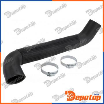 Gaine de suralimentation pour TOYOTA | GPP-TY-010, 173430X010